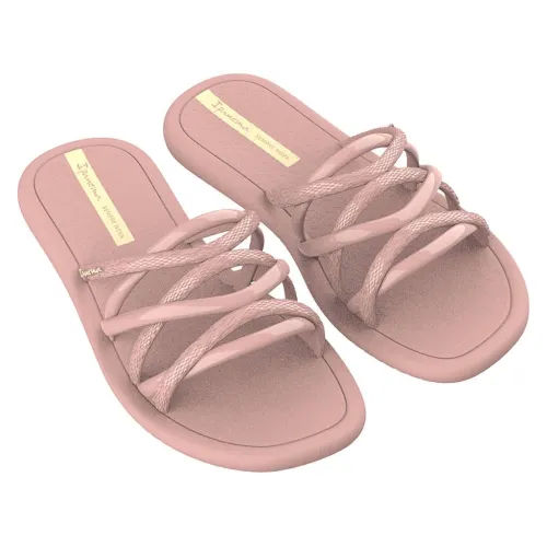 Шлёпанцы IPANEMA Meu Sol Slide Fem (83606-AW818)