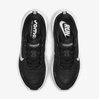 Nike Vomero Plus женская Road Running Кроссовки цвет черный