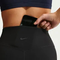 Nike Zenvy женская С высокой Талией 5