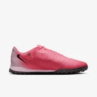 Nike Phantom GX 2 Academy TF Low-Top Soccer Кросівки Pink