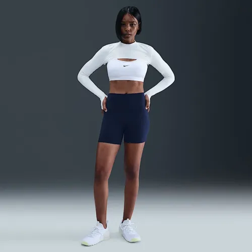 Nike One женская С высокой Талией 5