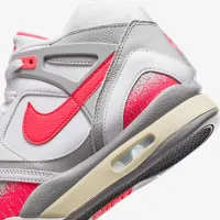 Nike Air Tech Challenge 2 чоловічі Кросівки колір білий