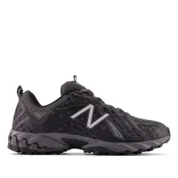Кроссовки New Balance ML610DE - Черные