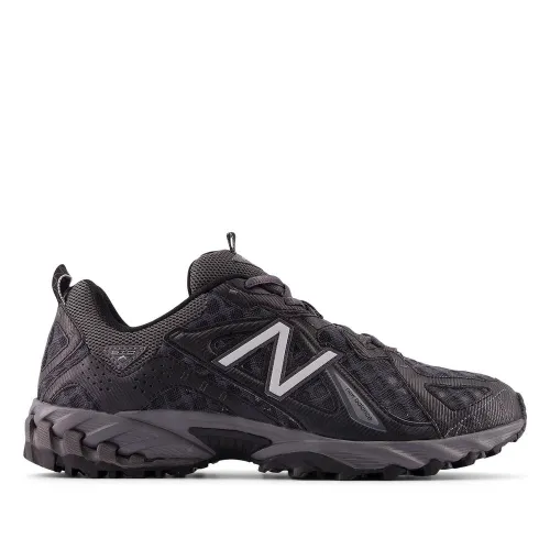 Кросівки New Balance ML610DE - Чорні