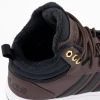 Кросівки adidas Hoops 3.0 Mid Winterized GZ6680 - Бежеві