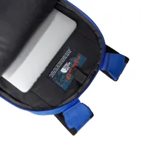 Рюкзак The North Face Borealis 0A52SERQI1 - Синяя