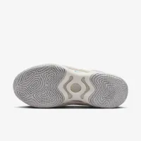 Nike Cosmic Unity 3 баскетбольні Кросівки колір сірий