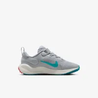 Nike Revolution 7 Little дитячі Кросівки колір сірий