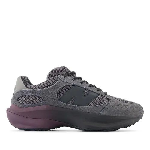 Кроссовки New Balance WRPD RUNNER UWRPDFRF - Фиолетовые