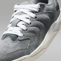 Nike Jordan Session Big детские Кроссовки цвет серый