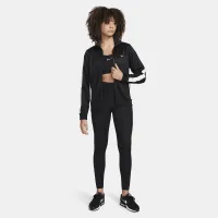 Nike Sportswear женская Куртка цвет черный