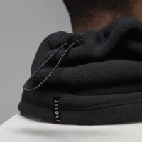Nike Jordan чоловічі Fleece Neck Warmer колір чорний