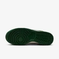 Nike Dunk Low жіноча Кросівки колір білий
