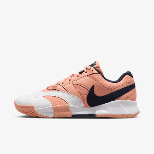 NikeCourt Lite 4 мужские Tennis Кроссовки Orange