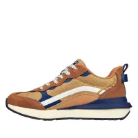 Кросівки Skechers Halos Infinite Jogger 155450WTN - Бежеві