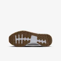 Nike Roshe 2 G Jr. Little/Big детские для гольфа Кроссовки цвет зеленый