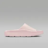 Nike Jordan Hex женская Slides цвет красный