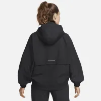 Nike Storm-FIT Swift женская Running Куртка цвет черный
