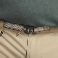 Nike ACG чоловічі UV Hiking Pants колір коричневий