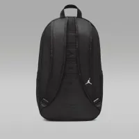 Nike Jordan наплічник (23L) колір чорний