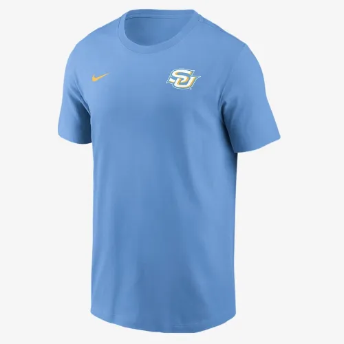 Southern чоловічі Nike College футболка блакитний