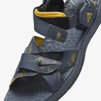 Nike ACG Air Deschutz+ SE Кросівки блакитний