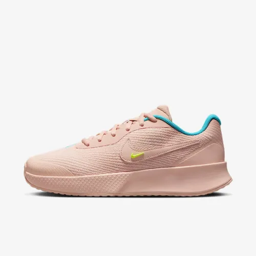 Nike Vapor Lite 3 женская Hard Court Tennis Кроссовки Pink