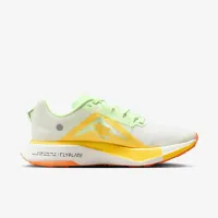 Nike Ultrafly женская Trail Racing Кроссовки цвет белый
