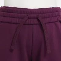 Nike LeBron Big детские баскетбольные Pants цвет красный