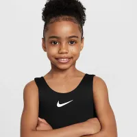 Nike Dri-FIT One Little дитячі Sport Костюм колір чорний