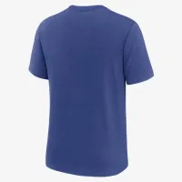 Florida Gators Blitz Everколір зелений Legacy Primary чоловічі Nike College футболка блакитний