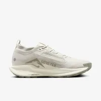 Nike Pegasus Trail 5 GORE-TEX мужские Waterproof Trail Running Кроссовки цвет серый