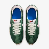 Nike LD-1000 женская Кроссовки цвет зеленый