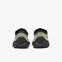 Nike Air Superfly женская Кроссовки цвет зеленый