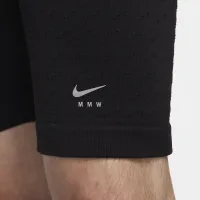 Nike x MMW чоловічі 3-in-1 шорти колір сірий