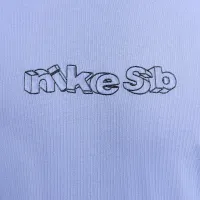 Nike SB Max90 Skate футболка блакитний