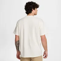 Nike Sportswear чоловічі Max90 футболка колір білий