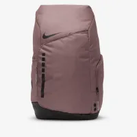 Nike Hoops Elite рюкзак (32л) цвет фиолетовый