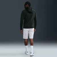 Nike Tour мужские Dri-FIT для гольфа Толстовка с капюшоном цвет зеленый