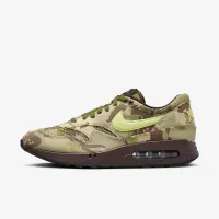 Nike Air Max 1 '86 OG мужские Кроссовки цвет коричневый