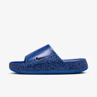 Nike Calm Electric чоловічі Slides блакитний
