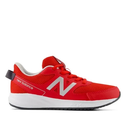 Кросівки New Balance YK570TR3 - Червоні