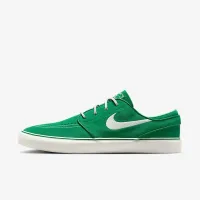 Nike SB Zoom Janoski OG+ Skate Кроссовки цвет зеленый