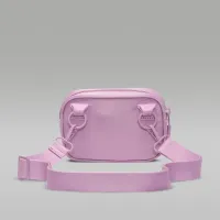 Nike Jordan Alpha Camera сумка (1L) цвет фиолетовый