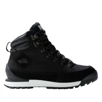 Кроссовки The North Face Back To Berkeley IV Textile Lifestyle 0A8179KY41 - Черные