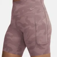 Nike Universa женская Medium-Support С высокой Талией 8