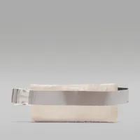 Nike Jordan Crossbody сумка цвет коричневый