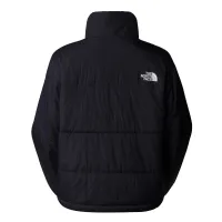Куртка The North Face Puffer Gosei 0A879X4H01 -  Черная