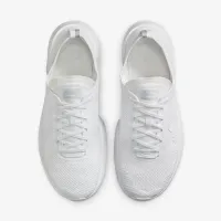 Nike Free 2025 чоловічі для тренування Кросівки колір білий