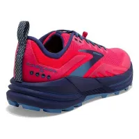 Кроссовки Женские для бега BROOKS CASCADIA 16 (1203631B647)